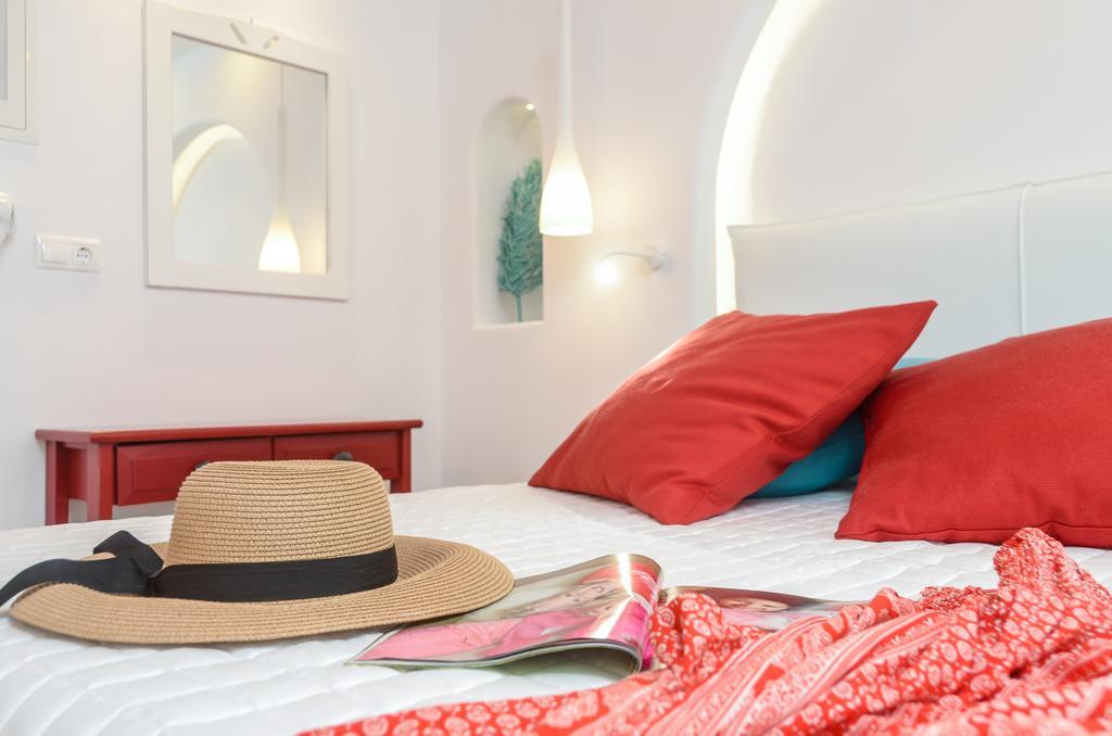 Naxos Evilion Luxury Apartments & Suites Naxos City 外观 照片